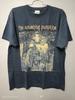 The Smashing Pumpkins Группа Винтаж 90-е Бутлег Хлопок Унисекс Футболка S-5XL KH11010 Унисекс Футболка