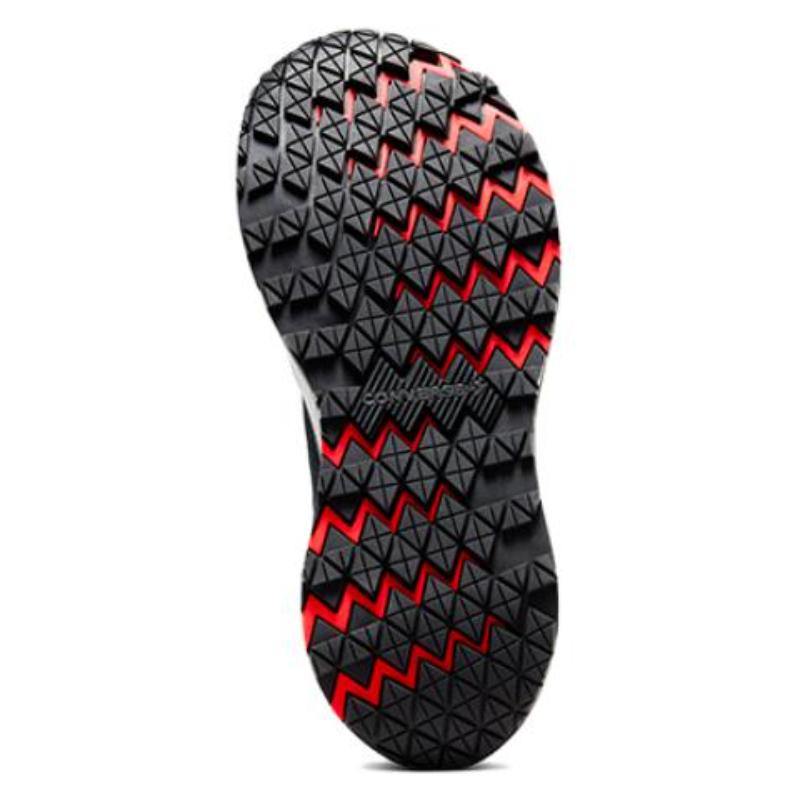 Converse Chuck 70 AT-CX Удобные Модные Износостойкие Амортизирующие Высокие Кеды из Канваса Унисекс Черные