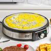 Portable Multifunctional Crepe Maker Household Electric Griddle Kitchen Processing Non Stick Pancake Maker