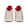 Мужские кроссовки SoleFly x Air Jordan 8 Retro Mi Casa Es Su Casa кремового цвета с парусом Fossil FJ2850-107