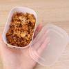 Коробка для разделения и хранения рисовых продуктов, 2 шт.