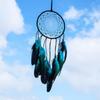 Boho Dream Catchers for Bedroom Adult Big Dream Catcher for Boys Girls Hanging Ornament and Feathers Blessing Gifts