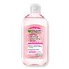 Garnier Skinactive Мицеллярная очищающая вода с розовой водой 23,7 унции