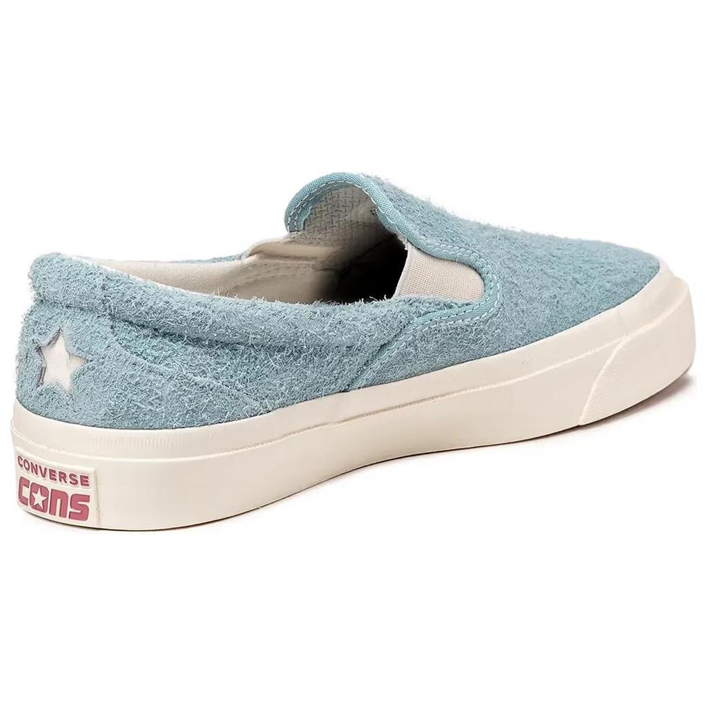 Golf Le Fleur X Converse One Star CC Pro Slip Cons Low Forget-Me-Not Unisex Sneakers Blue Light-Blue Egret A11640C