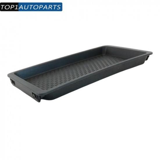 1 Pcs NEW Black Center Console Tray Fits -2025 Honda CR-V 83402-3A0-A01 US