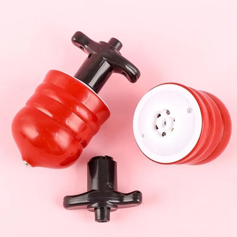 Colorful Rotating Gyro Laser Music Gyroscope New Spinning Top Boys Girls