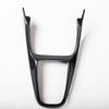 Suitable for Honda City 2008-2014 carbon fiber center console cover interior gear power window switch trim 2009 2010 2011 2012
