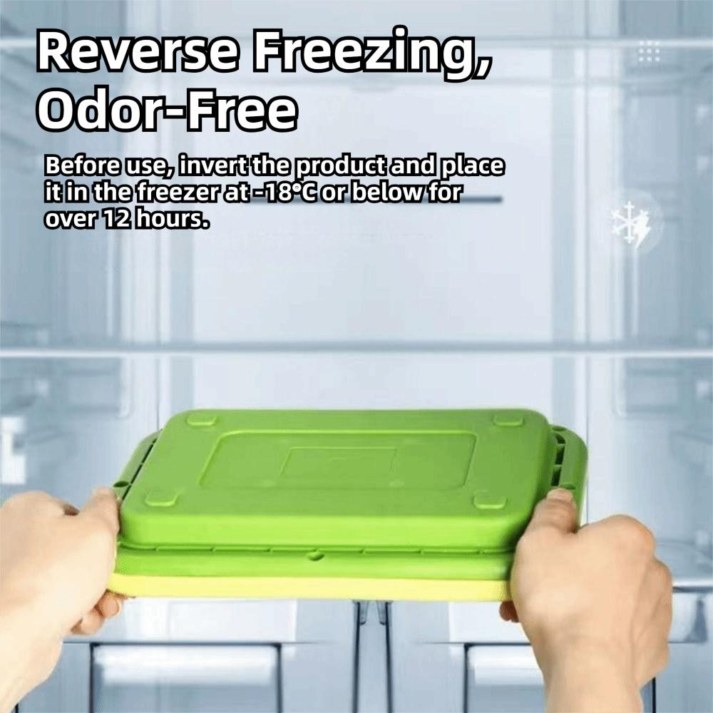 DIY Ice Cream Maker Multifunctional Sweet Spot Cold Plate Cold Sweet Fried Ice Pan  Birthday Gift