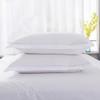 Disposable Bed Sheets Pillowcases Duvet Covers Non-Woven Bedding Set Dirty Proof Breathable Portable Travel Hotel Supplies
