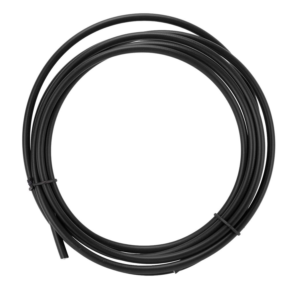 Bicycle Brake Hose And Connection Insert Kit High Strength Bike Disc Brake Hydraulic Hose Kit for