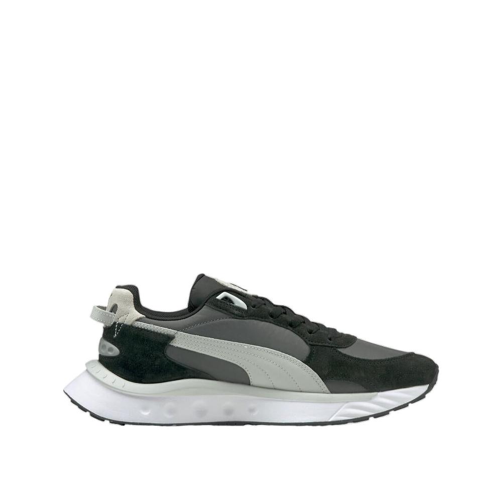 Footwear Type + PUMA + Wild Rider Rollin'