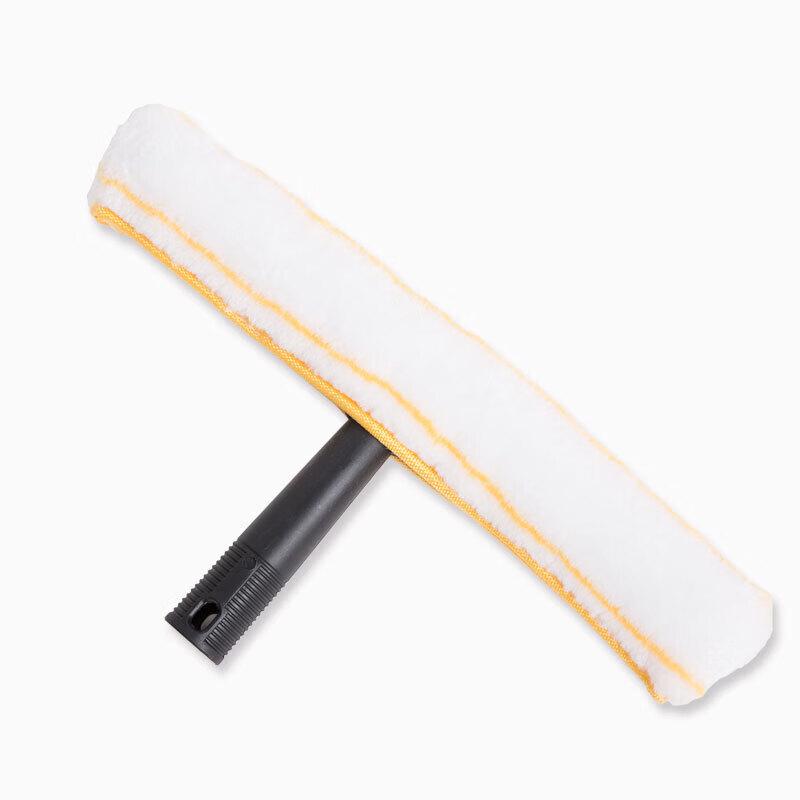 Telescopic Glass Cleaning Scraper Set