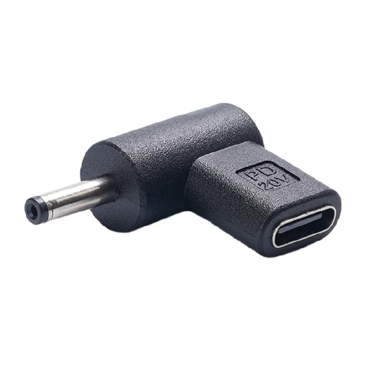 USB CREATE DOG Зарядный наконечник Link 3.0x1.1 мм Папа Link 12В 20В Для ноутбуков Выпрямителей Силового оборудования