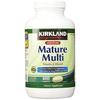 Adult 50+ Mature Multi Vitamins & Minerals, 400 Tablets