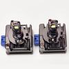 2шт автомобильный светодиод D8S 25w hid TO светодиодная фара 6000k D8S