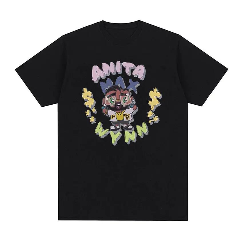 Rapper Drake Certified Lover Boy Album Print Graphic T Shirt Unisex Hip Hop Fashion T-shirt Men's 100% Cotton T-shirt 50903