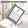 Чехол-подставка для электронной книги Kindle Paperwhite 2024 (12-е поколение) 7-дюймовый Colorsoft SA568B SA569P