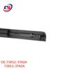 73853-3TA0A: Уплотнительная лента для водостока крыши для Nissan Altima 2013-2018, заменяет 73852-3TA0A