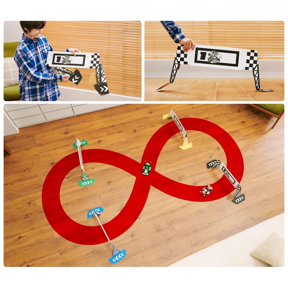 Mario Kart Live Home Circuit Mario Set