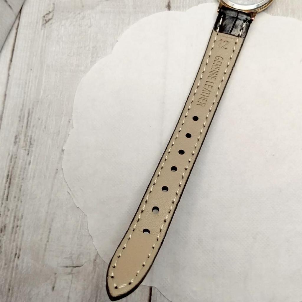 [USED] Working Seiko Exceline Women's Watch