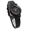 Casio Женские аналоговые часы LQ-139AMV-1EL с уретановым ремешком и круглым циферблатом (Импортный)