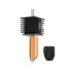Upgraded Hotend Kit For Flashforge AD5X 0.25/0.4/0.6/0.8mm One-Piece Bimetal Nozzle Hot End Kit For AD5X 3D Printer Accessories