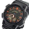 Casio Rare Model Casio Men's Quartz Watch AEQ-110W-1A2 Black