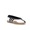 Adidas Taekwondo Mei Ballet White Black Gum Women Sneakers Cloud-White Core-Black JR7030