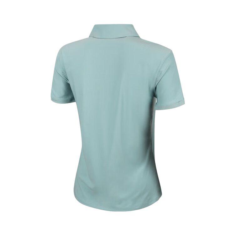Nike Женская футболка поло с коротким рукавом Dri-Fit Victory FQ1575-017