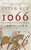 Книга 1066 : A New History of the Norman Conquest