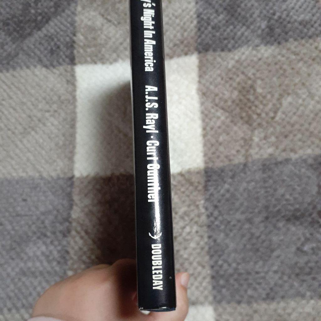 [Б/У] A Hard Day's Night In America The Beatles 64