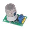 CO2 Sensor Module 0‑10000ppm Carbon Dioxide Detection Sensor Board TTL Output for Testing