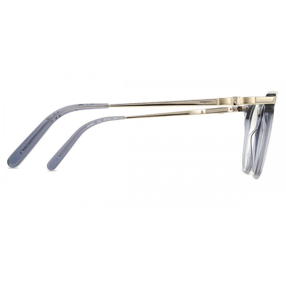 Salvatore Ferragamo Sf 2927 432 Unisex Eyeglasses