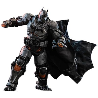 Бэтмен: Arkham Origins Batman XE Костюм 1:6 12-дюймовая фигурка