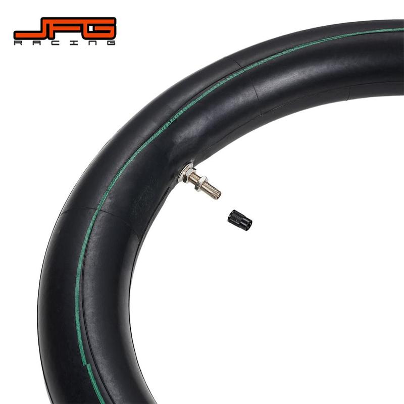 For Windone RM7 ESKUTE Qlife Vela E5 Motorcycle Inner Tube Electric Pit Dirt Bike E-Bike Accessories Replacement Off-Road Parts