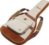 Ibanez IGB541-BE Electric Guitar Bag with Protective Cushion, Designed To Express Individuality and Playfulness (Beige)
