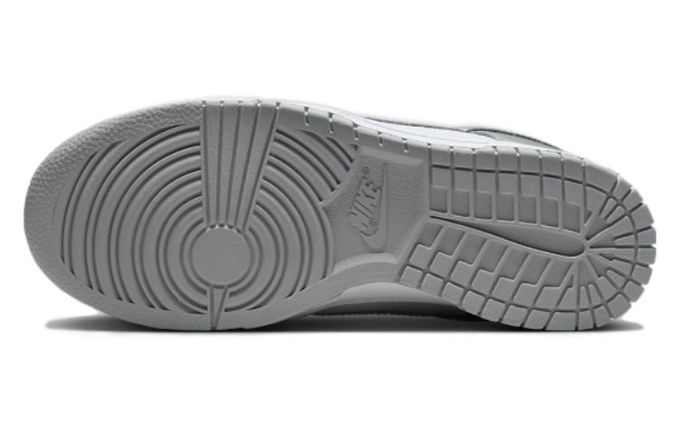 Nike Dunk Low 'Металлический серебристый' Женские FV1311-100