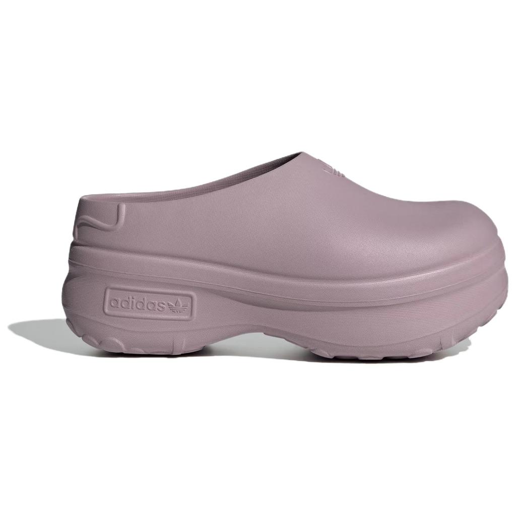 Adidas Wmns Adifom Stan Smith Mule Preloved Fig Women Sneakers Purple IF6972