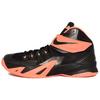 LeBron Soldier 8 'Черно-оранжевый' 653642-088