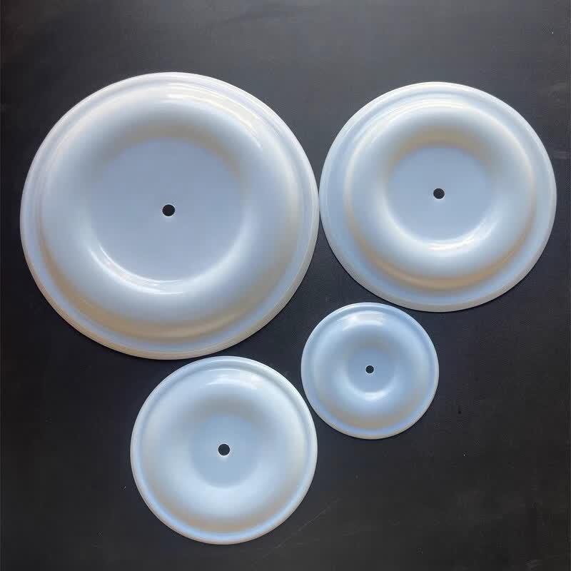 Jinghong Diaphragm Pump Rubber Diaphragm