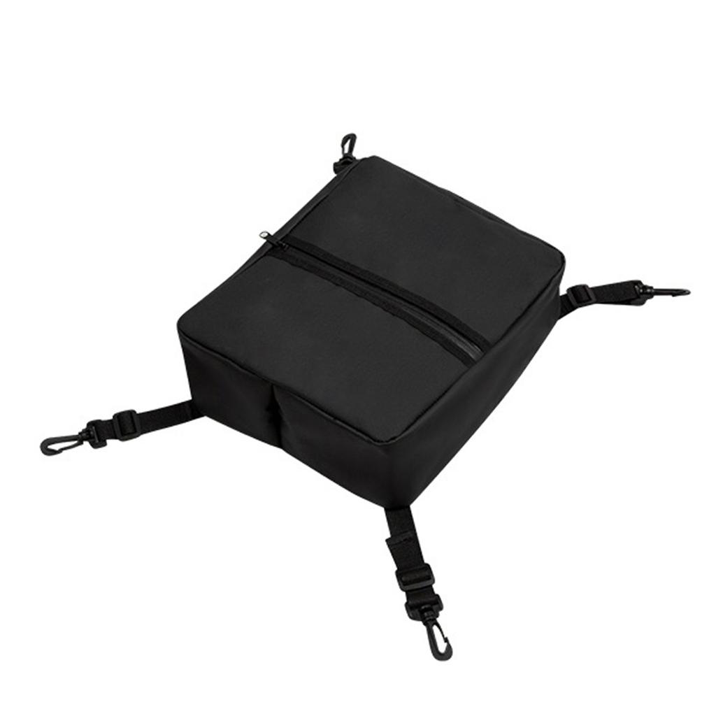 Waterproof Paddle Board Bag StandUp Paddleboard Cooler Bag with Carry Handle Large Capacity Smooth Zipper Surfboard