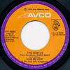 7-дюймовая пластинка VAN MCCOY THE SOUL CITY SYMPHONY Hustle AV4653 Avco 1975 США SoulFunk Б/у