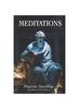 Книга Meditations of Marcus Aurelius : The Essence of Stoic Wisdom: New Translation