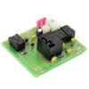 Universal Air Conditioner Relays Control Cooling Heating Plate Compatible for Car Ensure Comfortable Indoor Temperature