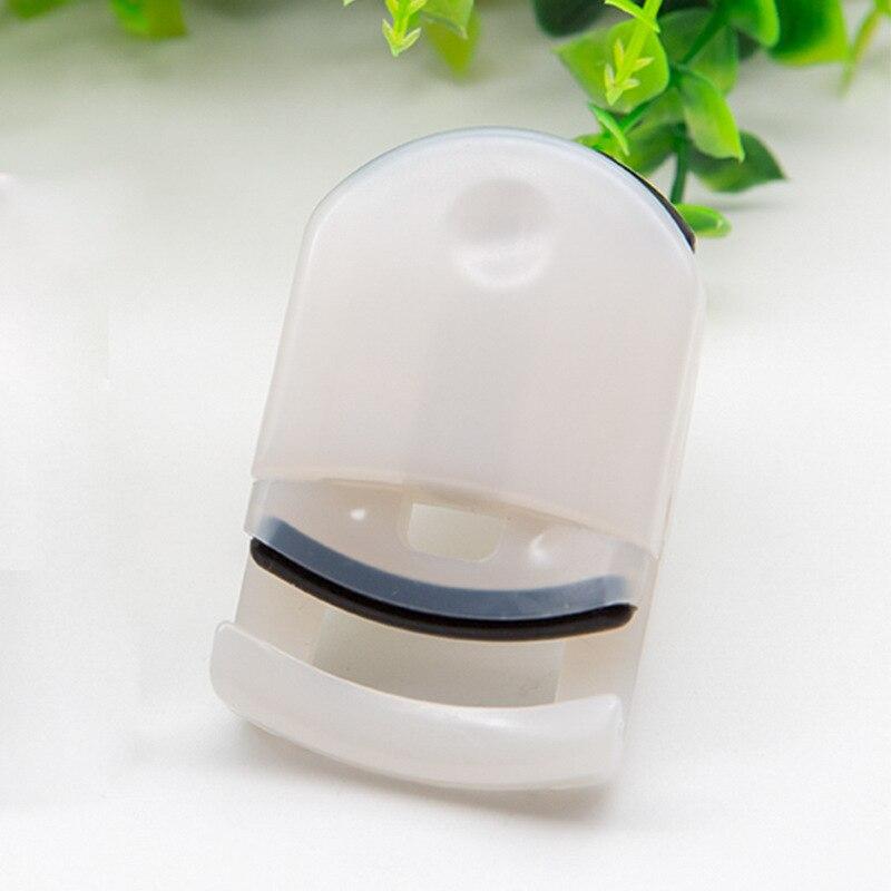 Набор для завивки ресниц Пластиковые щипцы для завивки ресниц Инструмент для завивки ресниц Средства для укладки Косметика Инструмент для макияжа Ресницы