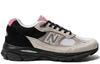 991 New Balance.9 Сделано в Англии 'Серый Розовый' M9919FR