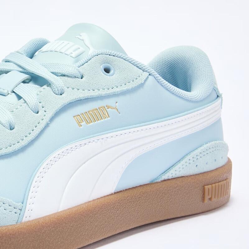 Puma Женские немецкие кроссовки CLUB 404476