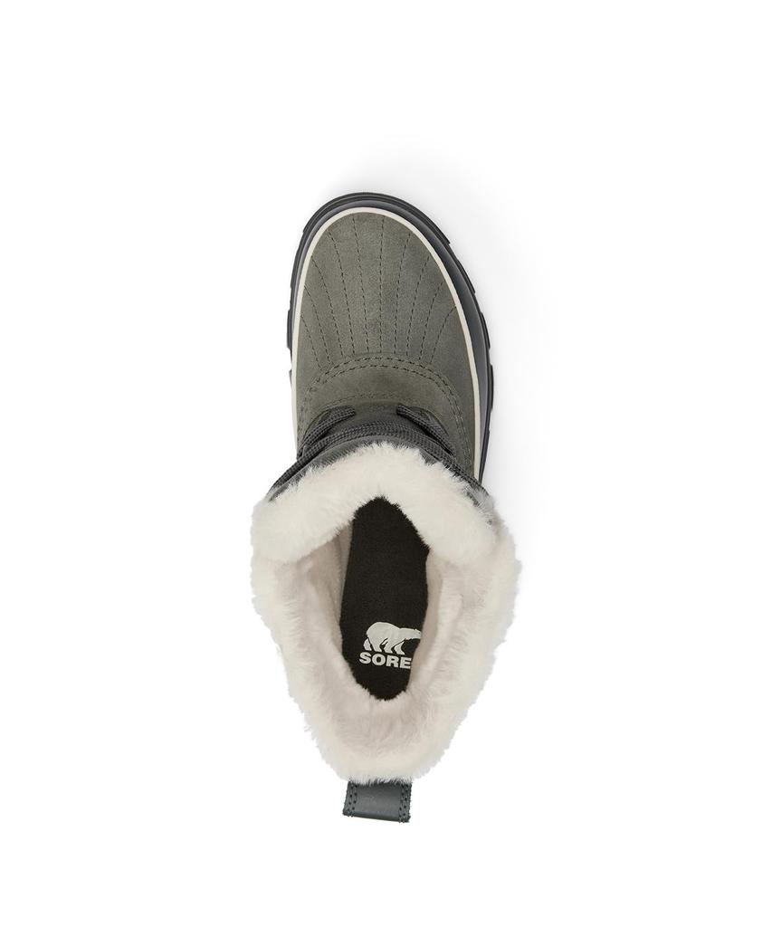 Sorel Tivoli 5 Waterproof Women's NL5113, Size 23.5cm, Quarry, Grill