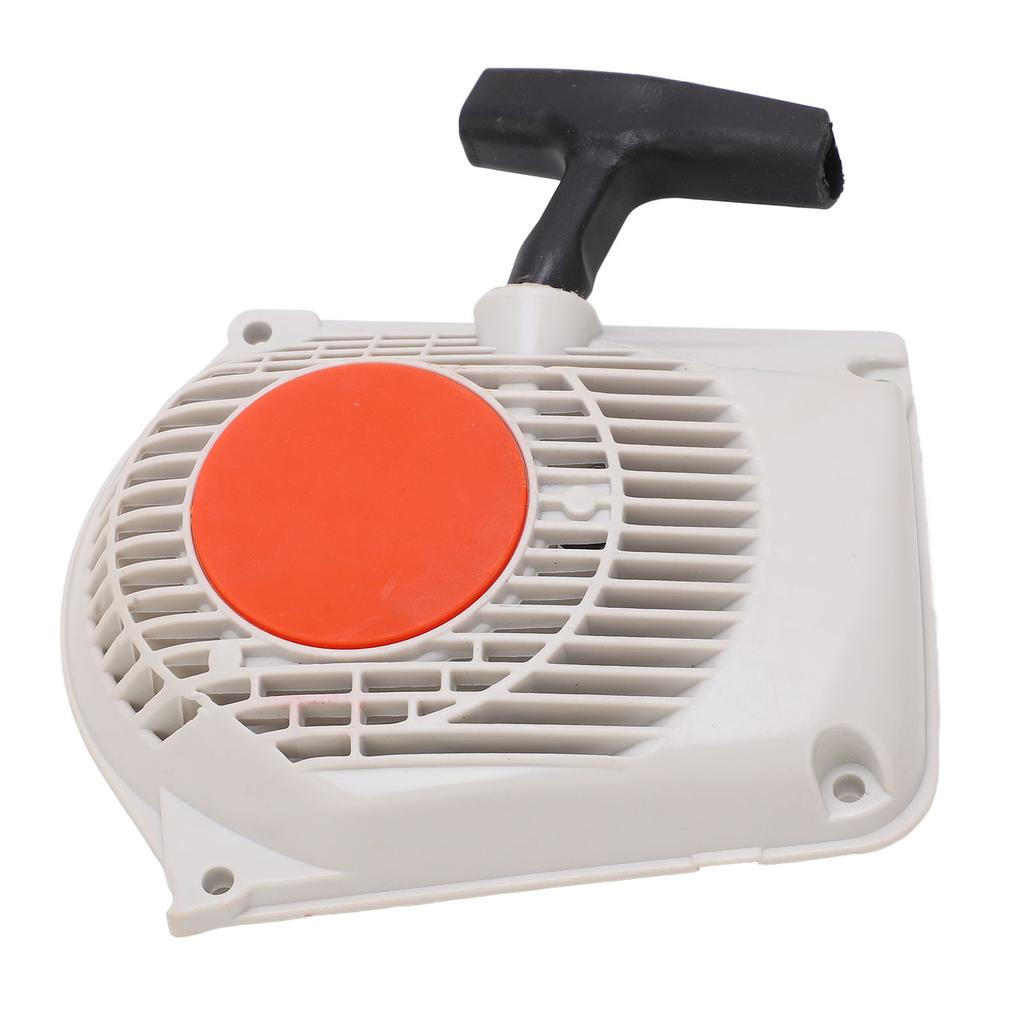 Ручной стартер с отдачей в сборе 1121 080 2101 Высокая производительность для бензопил Stihl MS240 MS260