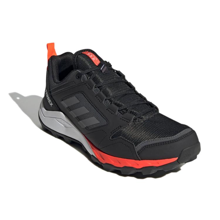 adidas Terrex Agravic 'Черный' FZ3266